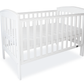 Classic Curve Cot