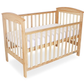 Classic Curve Cot