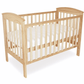 Classic Curve Cot