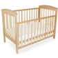 Classic Curve Cot