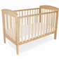 Classic Curve Cot