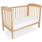 Classic Curve Cot