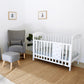 Classic Curve Cot