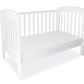 Classic Curve Cot