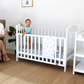 Classic Curve Cot