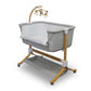 Kaylula Co Sleeper Cradle
