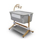 Kaylula Co Sleeper Cradle