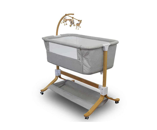 Kaylula Co Sleeper Cradle
