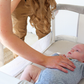 Co Sleeper Cradle - Air
