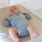 Co Sleeper Cradle - Air