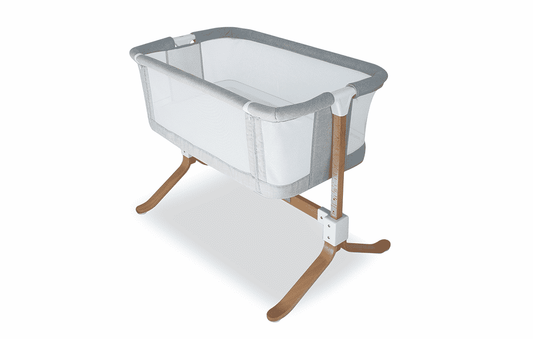 Co Sleeper Cradle - Air