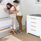 Co Sleeper Cradle - Air