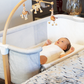 Kaylula Co Sleeper Cradle
