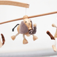 Kaylula Co Sleeper Cradle
