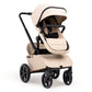 The Jiffle wagon 6 in 1 Stroller