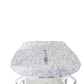Celeste Change Table and Bath - Leaves