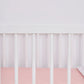 Essence Cot - White