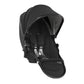 Egg2 Tandem Seat - Just Black