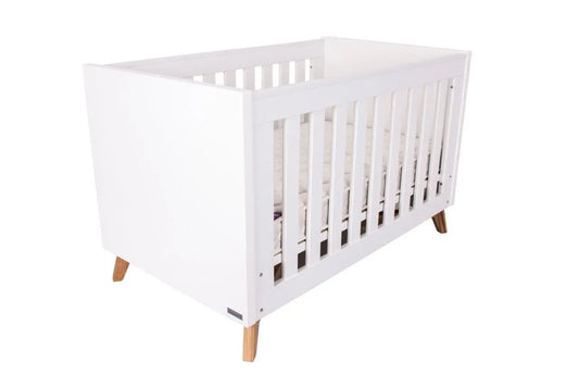 Fjord Cot – White