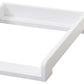 Fjord Chest - White