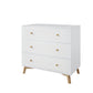 Fjord Chest - White