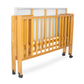 Fold N Go Timber Cot