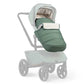 The Jiffle wagon Foot Muff
