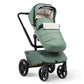 The Jiffle wagon 6 in 1 Stroller