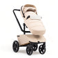 The Jiffle wagon 6 in 1 Stroller