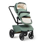 The Jiffle wagon 6 in 1 Stroller