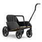 The Jiffle wagon 6 in 1 Stroller