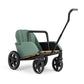 The Jiffle wagon 6 in 1 Stroller