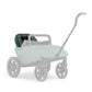 The Jiffle wagon Duo & Cart Seat Insert