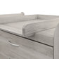Noble Chest - Ash