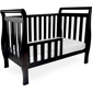 Georgia Sleigh Cot Luxx