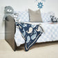 Crescent Bed Ends