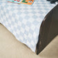 Crescent Bed Ends