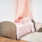 Crescent Bed Ends