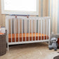 Dainty Cot - White