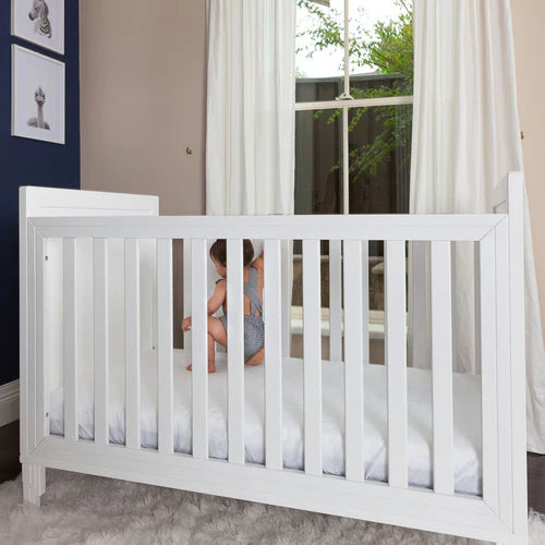 Grotime Manhattan Cot