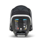 InfaSecure Adapt More Capsule - ISOFix (Birth to 6 Months) - Dusk