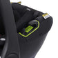 InfaSecure Adapt More Capsule - ISOFix (Birth to 6 Months) - Dusk