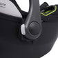 InfaSecure Adapt More Capsule - ISOFix (Birth to 6 Months) - Dusk