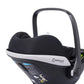 InfaSecure Adapt More Capsule - ISOFix (Birth to 6 Months) - Dusk