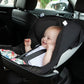 InfaSecure Adapt More Capsule - ISOFix (Birth to 6 Months) - Dusk