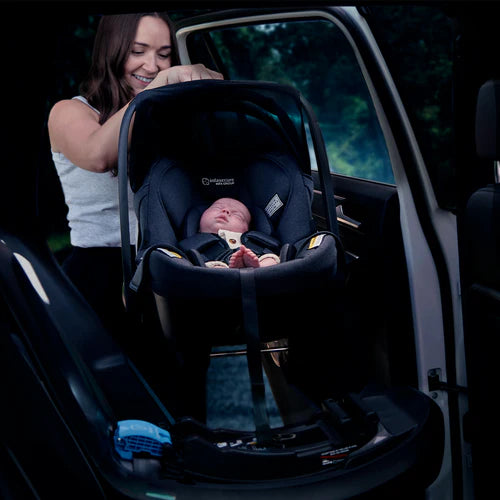 InfaSecure Cocoon Go (Birth to 6 Months)