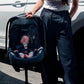 InfaSecure Cocoon Go (Birth to 6 Months)