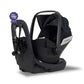 InfaSecure Adapt More Capsule - ISOFix (Birth to 6 Months) - Dusk