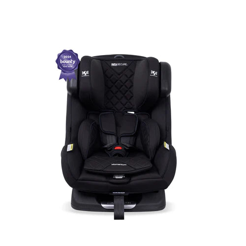 InfaSecure Momentum More - ISOFix (Birth to 4 Years)