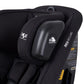 InfaSecure Momentum More - ISOFix (Birth to 4 Years)